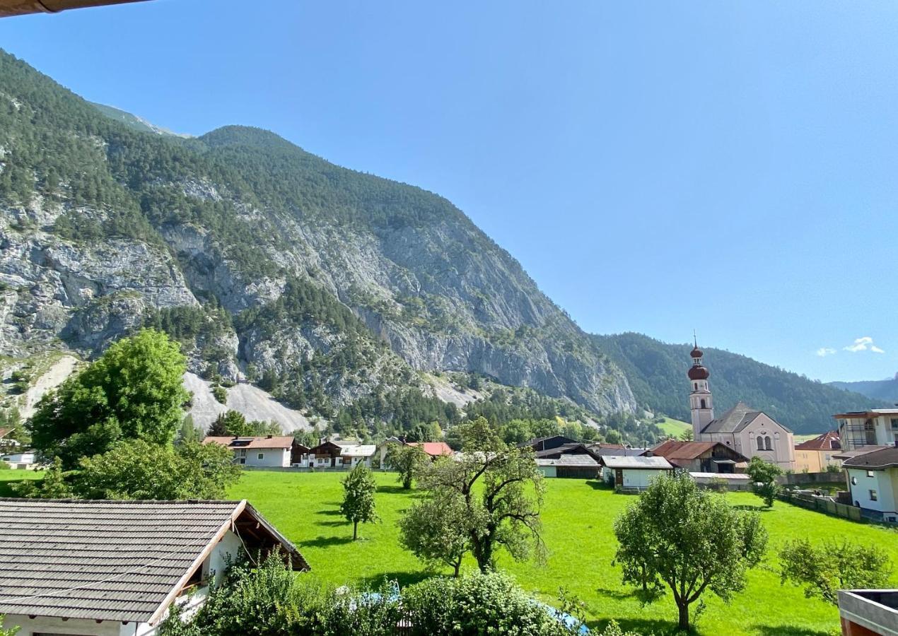 Apart Felsenheimerhof Насерайт Екстериор снимка