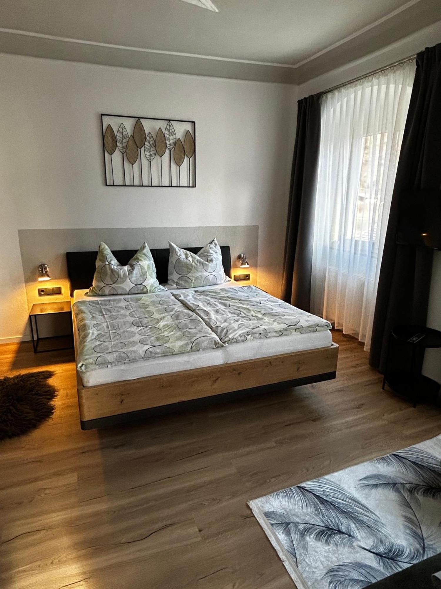 Apart Felsenheimerhof Насерайт Екстериор снимка